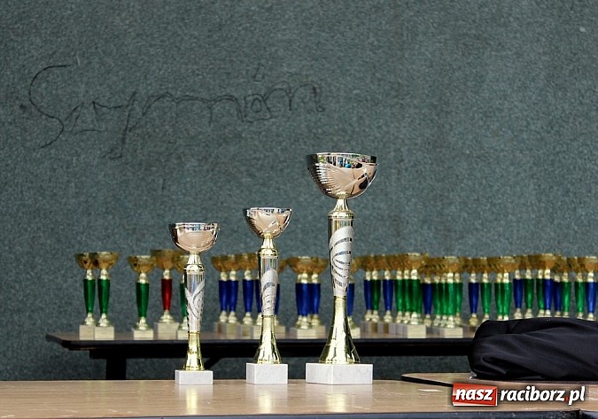 Zdjęcie w galerii na portalu naszraciborz.pl: VIII Raciborski Bieg Profilaktyczny, tym razem w parku Roth wiadomości z regionu