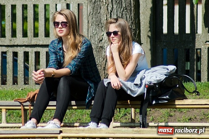 Zdjęcie w galerii na portalu naszraciborz.pl: Ikar Racibórz bezlitosny dla MKS Zaborze wiadomości z regionu