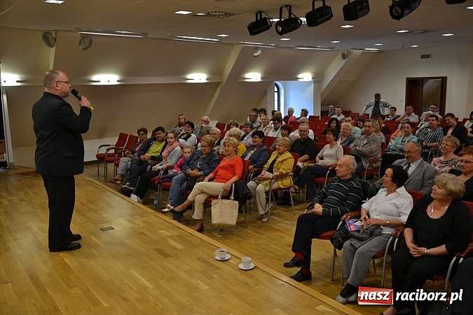 Zdjęcie w galerii na portalu naszraciborz.pl: Premiera filmu o Matce Polce tym razem bez przeszkód  wiadomości z regionu