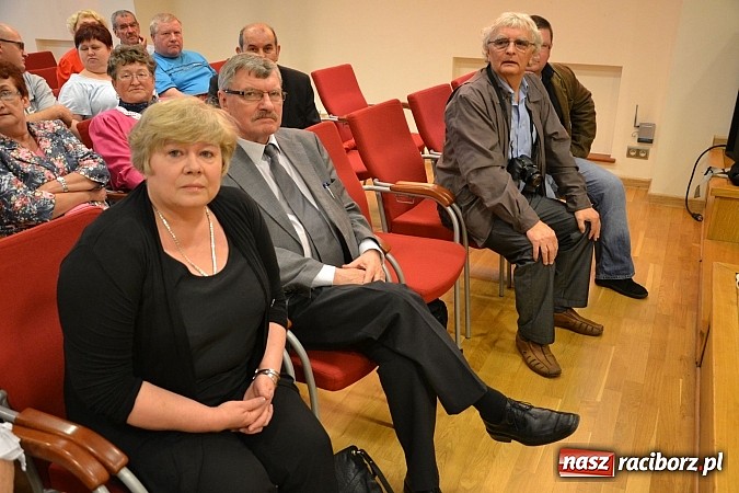 Zdjęcie w galerii na portalu naszraciborz.pl: Premiera filmu o Matce Polce tym razem bez przeszkód  wiadomości z regionu