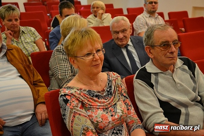 Zdjęcie w galerii na portalu naszraciborz.pl: Premiera filmu o Matce Polce tym razem bez przeszkód  wiadomości z regionu