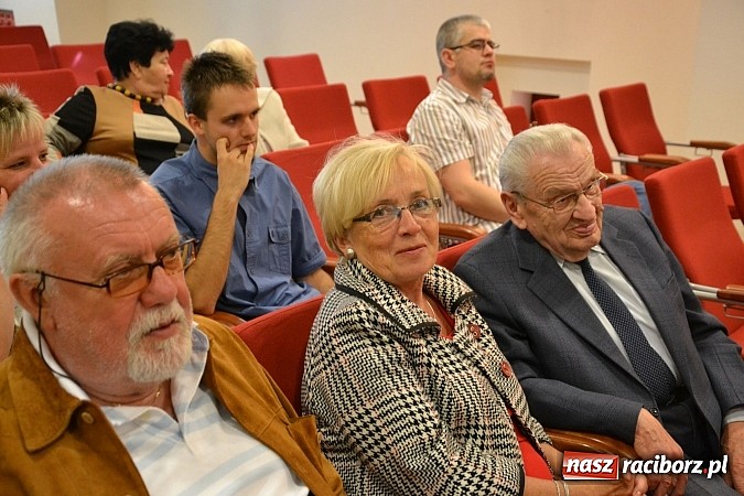 Zdjęcie w galerii na portalu naszraciborz.pl: Premiera filmu o Matce Polce tym razem bez przeszkód  wiadomości z regionu