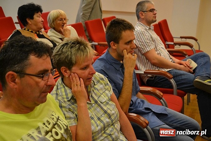 Zdjęcie w galerii na portalu naszraciborz.pl: Premiera filmu o Matce Polce tym razem bez przeszkód  wiadomości z regionu