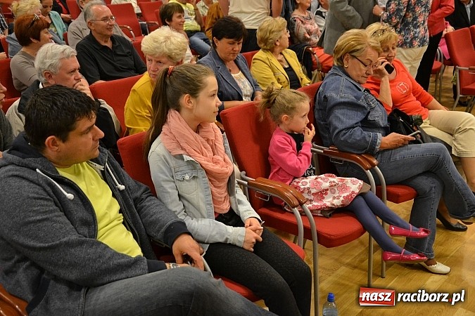 Zdjęcie w galerii na portalu naszraciborz.pl: Premiera filmu o Matce Polce tym razem bez przeszkód  wiadomości z regionu