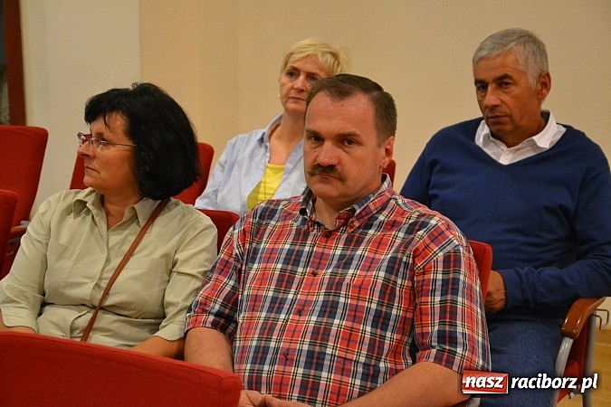 Zdjęcie w galerii na portalu naszraciborz.pl: Premiera filmu o Matce Polce tym razem bez przeszkód  wiadomości z regionu