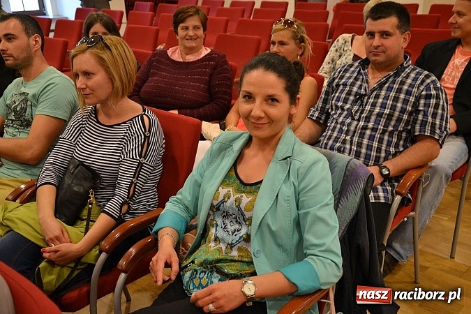 Zdjęcie w galerii na portalu naszraciborz.pl: Premiera filmu o Matce Polce tym razem bez przeszkód  wiadomości z regionu