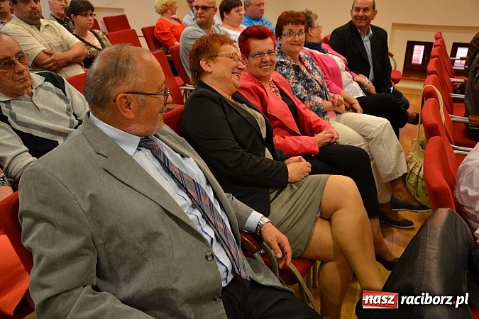 Zdjęcie w galerii na portalu naszraciborz.pl: Premiera filmu o Matce Polce tym razem bez przeszkód  wiadomości z regionu