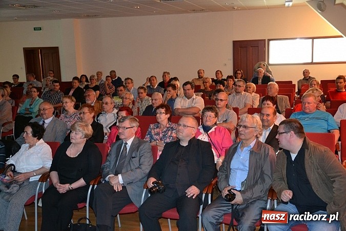 Zdjęcie w galerii na portalu naszraciborz.pl: Premiera filmu o Matce Polce tym razem bez przeszkód  wiadomości z regionu