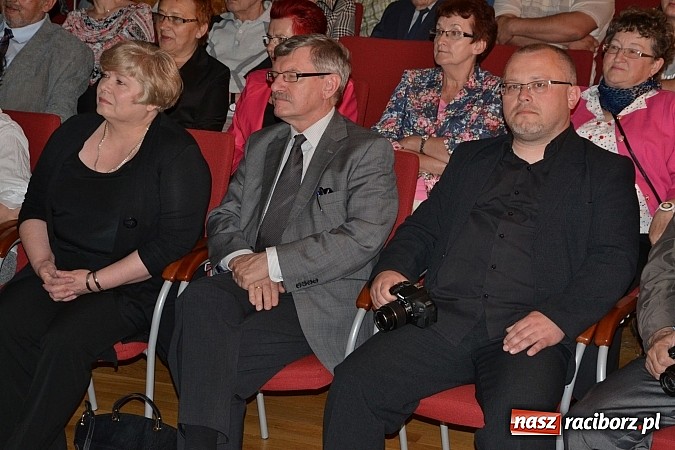 Zdjęcie w galerii na portalu naszraciborz.pl: Premiera filmu o Matce Polce tym razem bez przeszkód  wiadomości z regionu