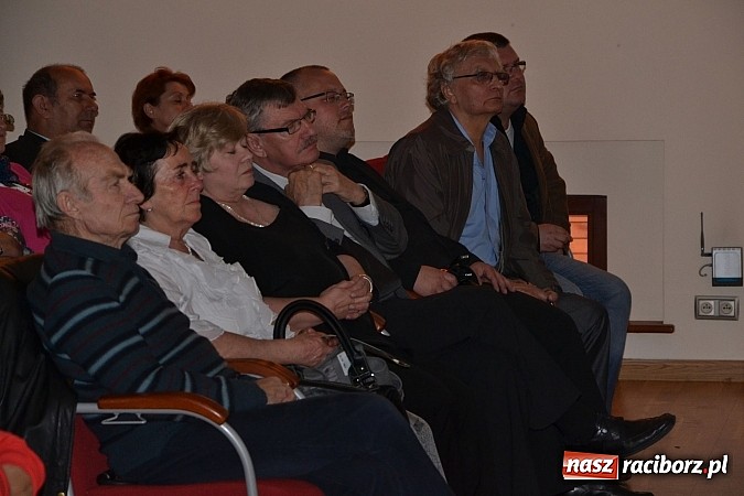 Zdjęcie w galerii na portalu naszraciborz.pl: Premiera filmu o Matce Polce tym razem bez przeszkód  wiadomości z regionu