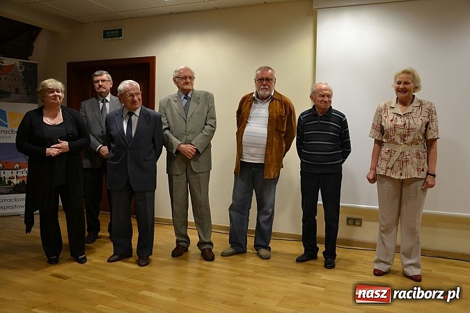 Zdjęcie w galerii na portalu naszraciborz.pl: Premiera filmu o Matce Polce tym razem bez przeszkód  wiadomości z regionu