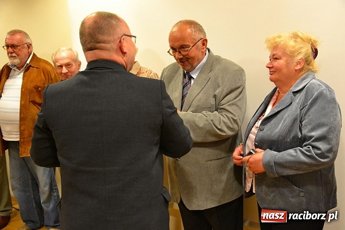 Zdjęcie w galerii na portalu naszraciborz.pl: Premiera filmu o Matce Polce tym razem bez przeszkód  wiadomości z regionu