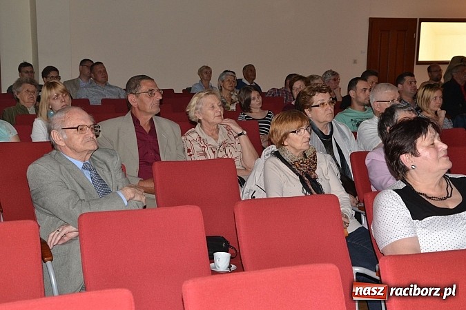 Zdjęcie w galerii na portalu naszraciborz.pl: Premiera filmu o Matce Polce tym razem bez przeszkód  wiadomości z regionu