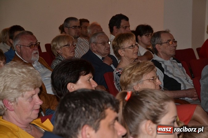 Zdjęcie w galerii na portalu naszraciborz.pl: Premiera filmu o Matce Polce tym razem bez przeszkód  wiadomości z regionu