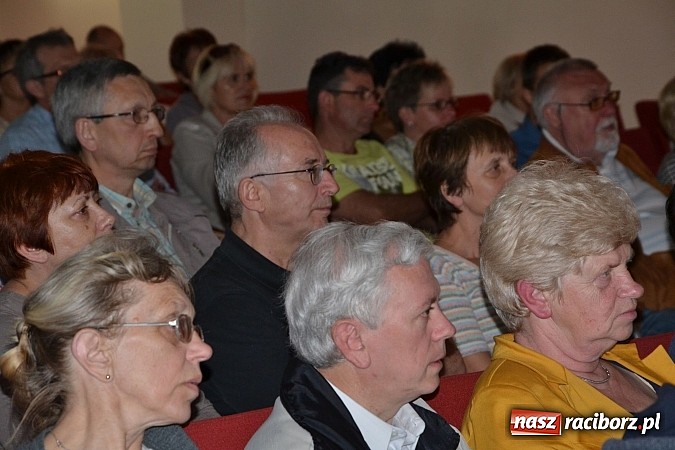 Zdjęcie w galerii na portalu naszraciborz.pl: Premiera filmu o Matce Polce tym razem bez przeszkód  wiadomości z regionu