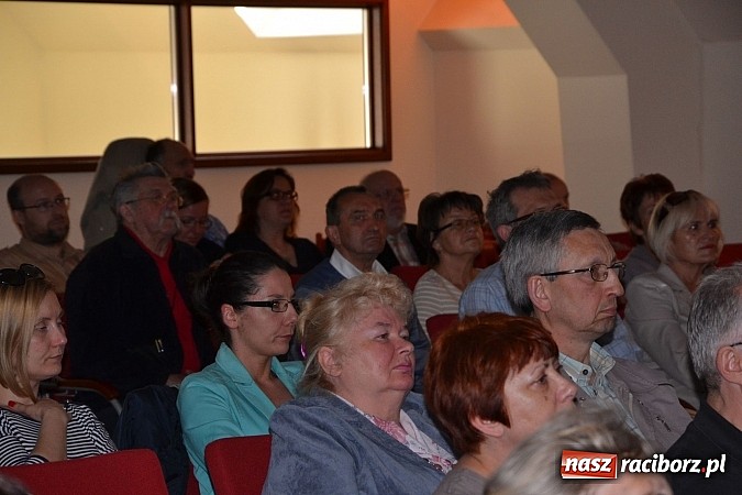 Zdjęcie w galerii na portalu naszraciborz.pl: Premiera filmu o Matce Polce tym razem bez przeszkód  wiadomości z regionu