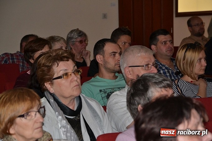 Zdjęcie w galerii na portalu naszraciborz.pl: Premiera filmu o Matce Polce tym razem bez przeszkód  wiadomości z regionu