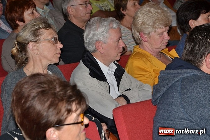 Zdjęcie w galerii na portalu naszraciborz.pl: Premiera filmu o Matce Polce tym razem bez przeszkód  wiadomości z regionu