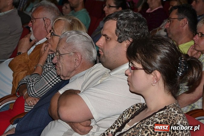 Zdjęcie w galerii na portalu naszraciborz.pl: Premiera filmu o Matce Polce tym razem bez przeszkód  wiadomości z regionu