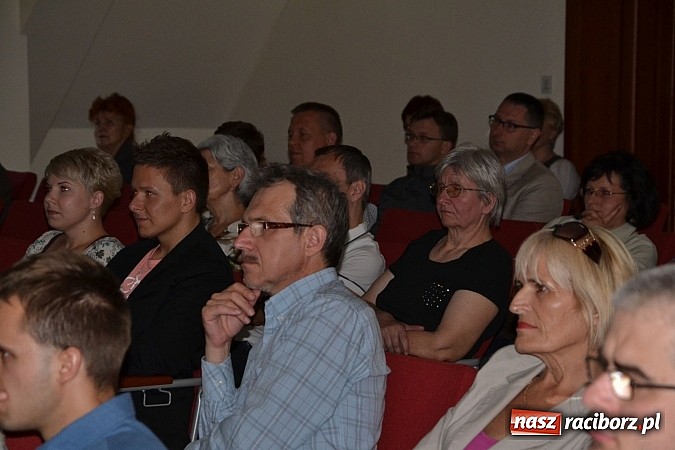 Zdjęcie w galerii na portalu naszraciborz.pl: Premiera filmu o Matce Polce tym razem bez przeszkód  wiadomości z regionu