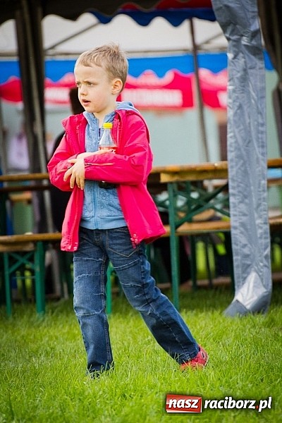 Zdjęcie w galerii na portalu naszraciborz.pl: Konna majówka w Pawłowie  wiadomości z regionu