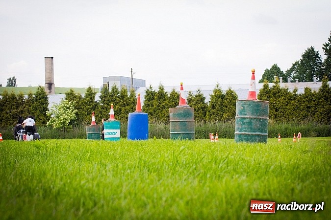 Zdjęcie w galerii na portalu naszraciborz.pl: Konna majówka w Pawłowie  wiadomości z regionu