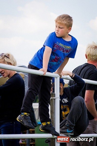 Zdjęcie w galerii na portalu naszraciborz.pl: Konna majówka w Pawłowie  wiadomości z regionu