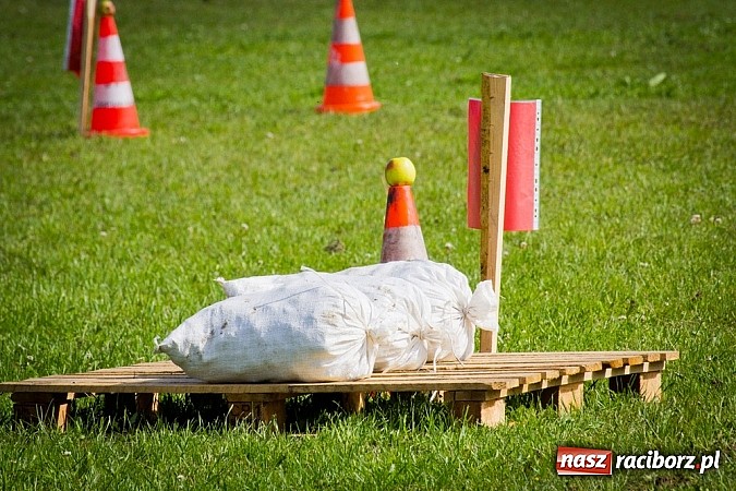 Zdjęcie w galerii na portalu naszraciborz.pl: Konna majówka w Pawłowie  wiadomości z regionu