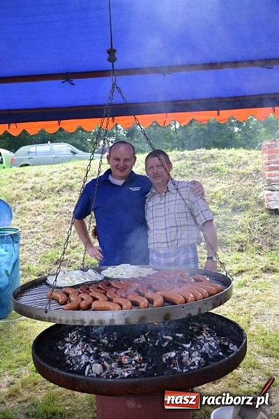 Zdjęcie w galerii na portalu naszraciborz.pl: Tworków bawi się na Nocy Świętojańskiej wiadomości z regionu