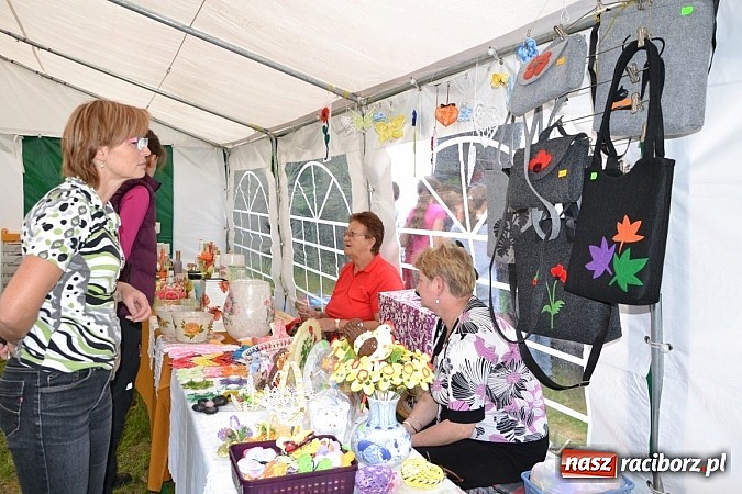 Zdjęcie w galerii na portalu naszraciborz.pl: Tworków bawi się na Nocy Świętojańskiej wiadomości z regionu