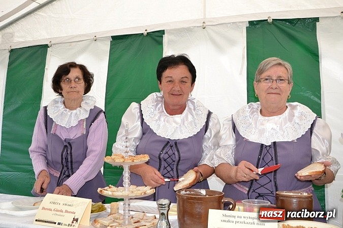 Zdjęcie w galerii na portalu naszraciborz.pl: Tworków bawi się na Nocy Świętojańskiej wiadomości z regionu