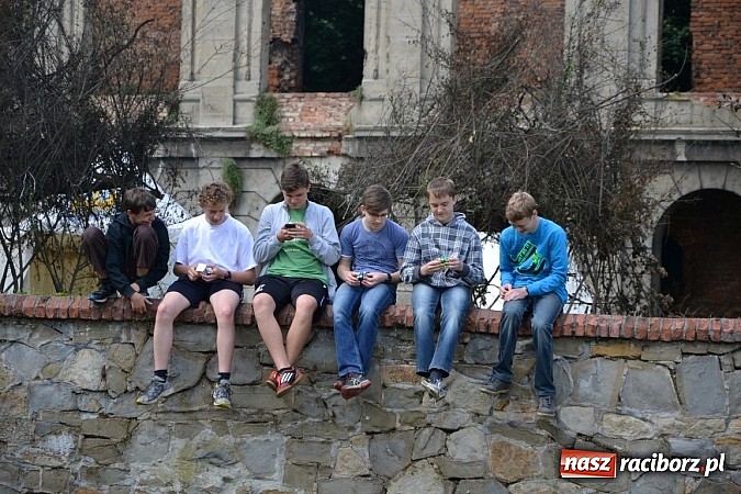 Zdjęcie w galerii na portalu naszraciborz.pl: Tworków bawi się na Nocy Świętojańskiej wiadomości z regionu