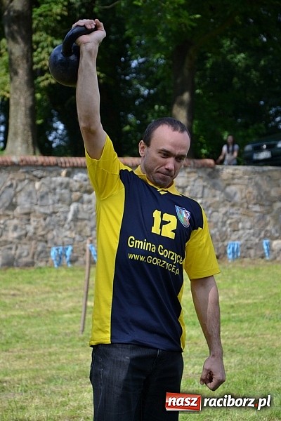 Zdjęcie w galerii na portalu naszraciborz.pl: Tworków bawi się na Nocy Świętojańskiej wiadomości z regionu