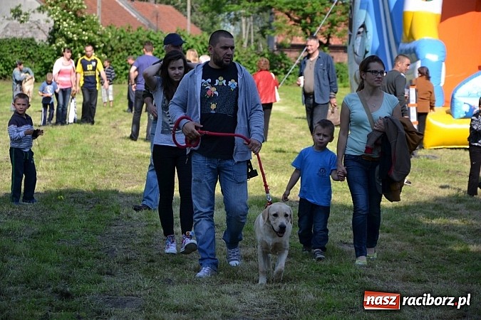 Zdjęcie w galerii na portalu naszraciborz.pl: Tworków bawi się na Nocy Świętojańskiej wiadomości z regionu