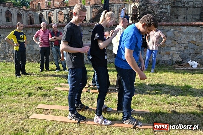 Zdjęcie w galerii na portalu naszraciborz.pl: Tworków bawi się na Nocy Świętojańskiej wiadomości z regionu