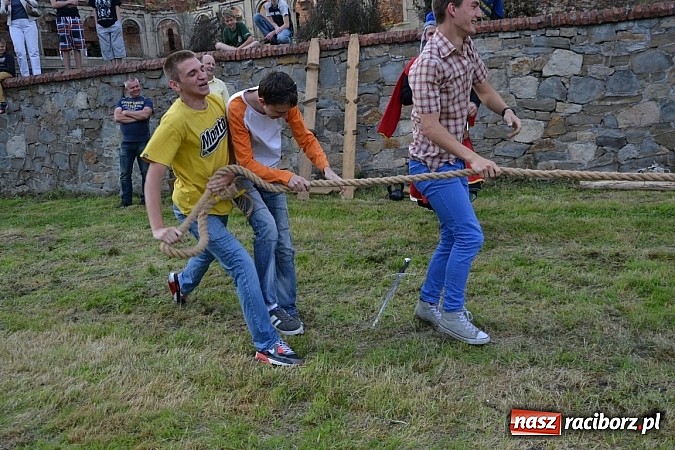 Zdjęcie w galerii na portalu naszraciborz.pl: Tworków bawi się na Nocy Świętojańskiej wiadomości z regionu