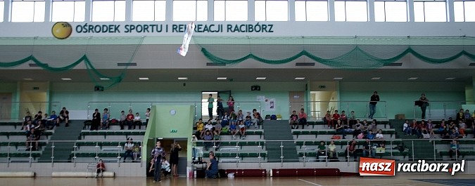 Zdjęcie w galerii na portalu naszraciborz.pl: Wicemistrzyni świata na pokazach w Raciborzu wiadomości z regionu