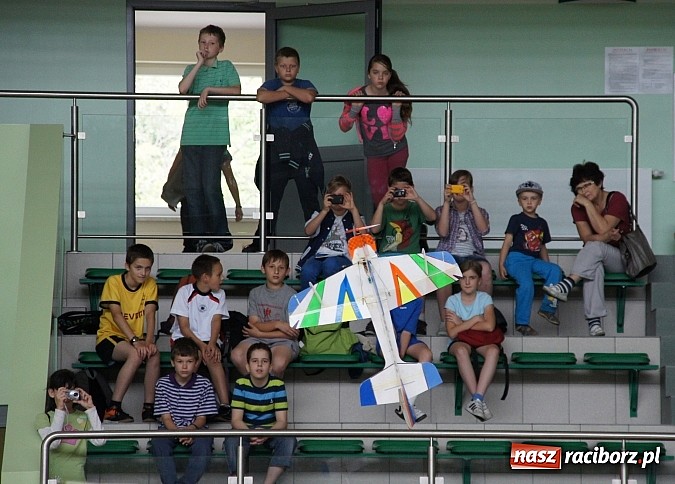 Zdjęcie w galerii na portalu naszraciborz.pl: Wicemistrzyni świata na pokazach w Raciborzu wiadomości z regionu
