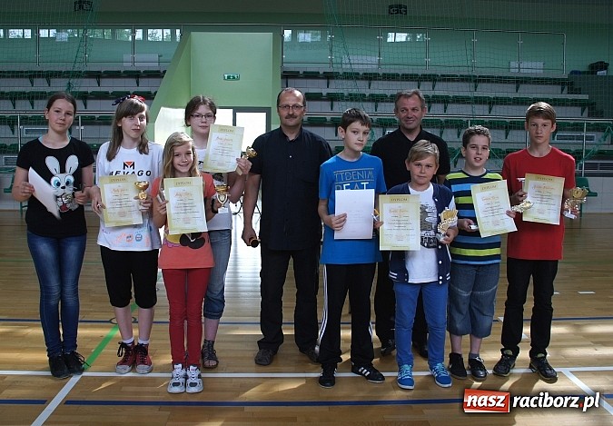 Zdjęcie w galerii na portalu naszraciborz.pl: Wicemistrzyni świata na pokazach w Raciborzu wiadomości z regionu