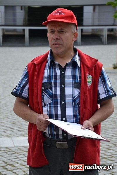 Zdjęcie w galerii na portalu naszraciborz.pl: PTTK zorganizował na zamku Dzień Dziecka  wiadomości z regionu