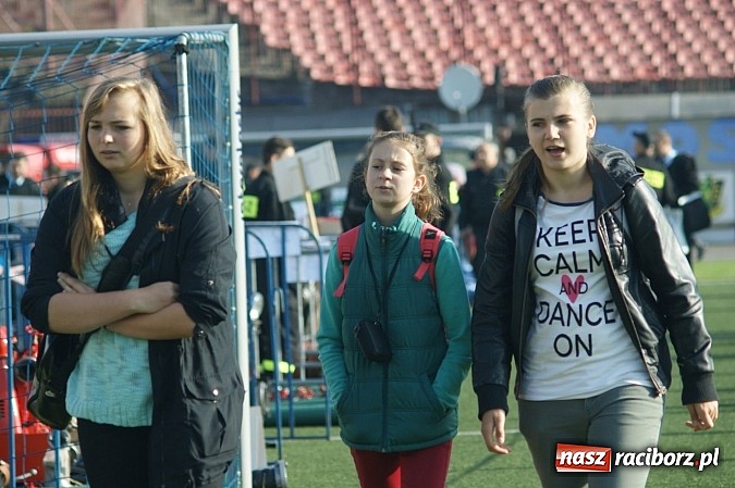 Zdjęcie w galerii na portalu naszraciborz.pl: Wojew&oacute;dzkie Zawody Sportowo-Pożarnicze w Jastrzębiu Zdroju. OSP Sławik&oacute;w najlepsza! wiadomości z regionu
