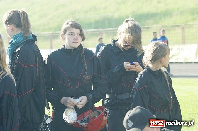 Zdjęcie w galerii na portalu naszraciborz.pl: Wojew&oacute;dzkie Zawody Sportowo-Pożarnicze w Jastrzębiu Zdroju. OSP Sławik&oacute;w najlepsza! wiadomości z regionu