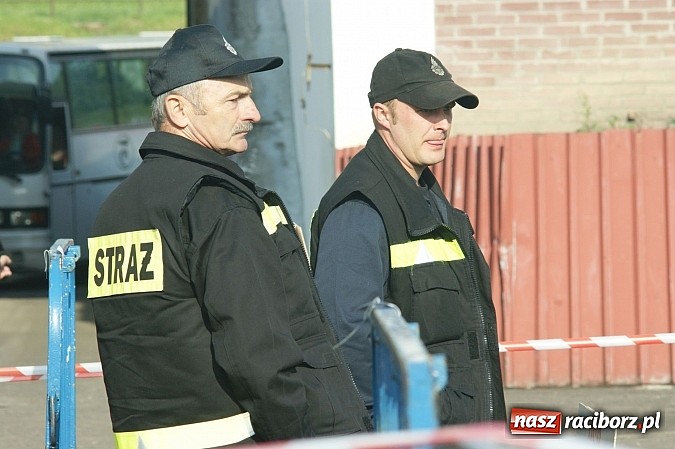 Zdjęcie w galerii na portalu naszraciborz.pl: Wojew&oacute;dzkie Zawody Sportowo-Pożarnicze w Jastrzębiu Zdroju. OSP Sławik&oacute;w najlepsza! wiadomości z regionu