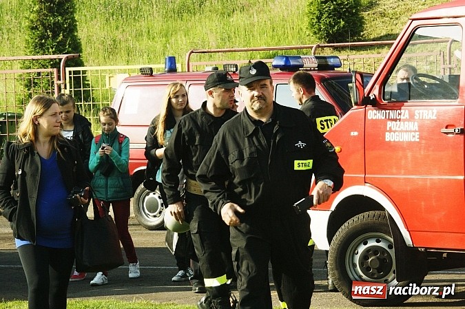 Zdjęcie w galerii na portalu naszraciborz.pl: Wojew&oacute;dzkie Zawody Sportowo-Pożarnicze w Jastrzębiu Zdroju. OSP Sławik&oacute;w najlepsza! wiadomości z regionu