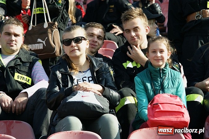 Zdjęcie w galerii na portalu naszraciborz.pl: Wojew&oacute;dzkie Zawody Sportowo-Pożarnicze w Jastrzębiu Zdroju. OSP Sławik&oacute;w najlepsza! wiadomości z regionu