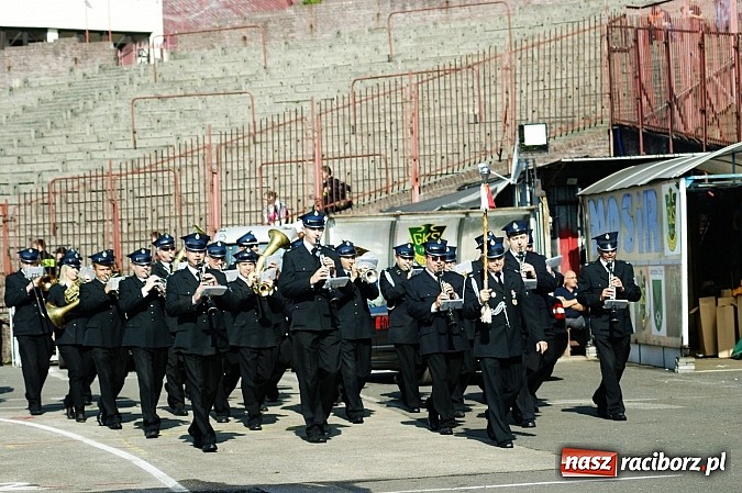Zdjęcie w galerii na portalu naszraciborz.pl: Wojew&oacute;dzkie Zawody Sportowo-Pożarnicze w Jastrzębiu Zdroju. OSP Sławik&oacute;w najlepsza! wiadomości z regionu