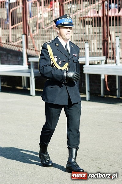 Zdjęcie w galerii na portalu naszraciborz.pl: Wojew&oacute;dzkie Zawody Sportowo-Pożarnicze w Jastrzębiu Zdroju. OSP Sławik&oacute;w najlepsza! wiadomości z regionu