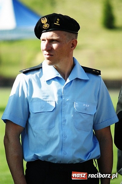 Zdjęcie w galerii na portalu naszraciborz.pl: Wojew&oacute;dzkie Zawody Sportowo-Pożarnicze w Jastrzębiu Zdroju. OSP Sławik&oacute;w najlepsza! wiadomości z regionu