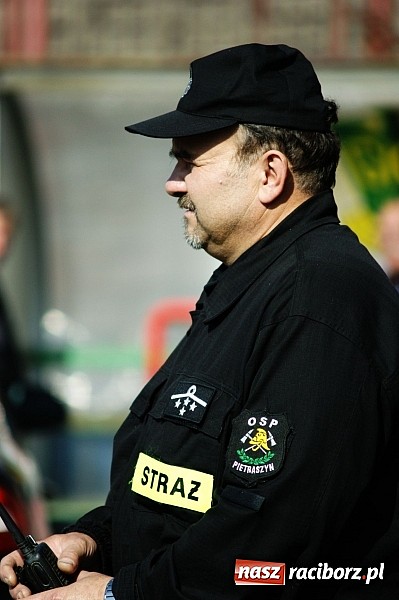 Zdjęcie w galerii na portalu naszraciborz.pl: Wojew&oacute;dzkie Zawody Sportowo-Pożarnicze w Jastrzębiu Zdroju. OSP Sławik&oacute;w najlepsza! wiadomości z regionu