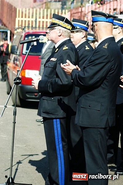 Zdjęcie w galerii na portalu naszraciborz.pl: Wojew&oacute;dzkie Zawody Sportowo-Pożarnicze w Jastrzębiu Zdroju. OSP Sławik&oacute;w najlepsza! wiadomości z regionu